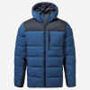 Куртка утеплённая Findhorn Hooded (Мужской; M (50); aval blu/b nvy)